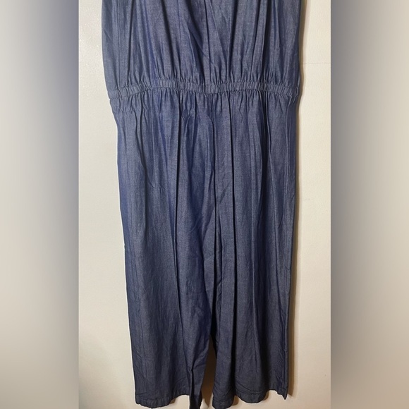 Old Navy Utility Jumpsuit size Medium - Picture 3 of 9